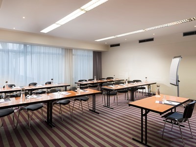 Mercure Hotel Duesseldorf Neuss