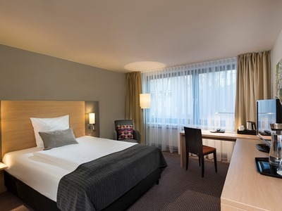 Mercure Hotel Duesseldorf Neuss