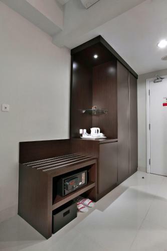 Favehotel Zainul Arifin Jakarta