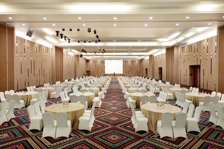 Aston Kupang Hotel & Convention Center