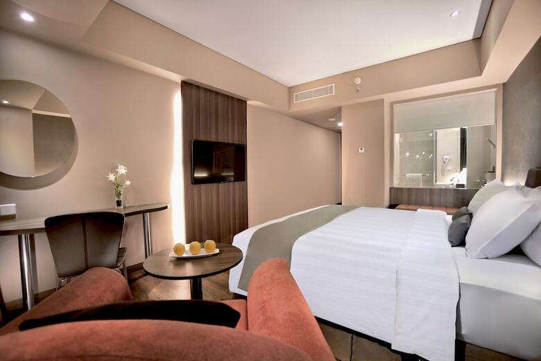 Aston Kupang Hotel & Convention Center