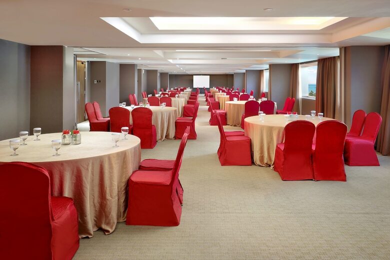 Aston Kupang Hotel & Convention Center