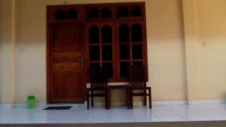 Hotel Aulia