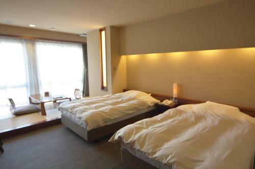 Miyahama Grand Hotel