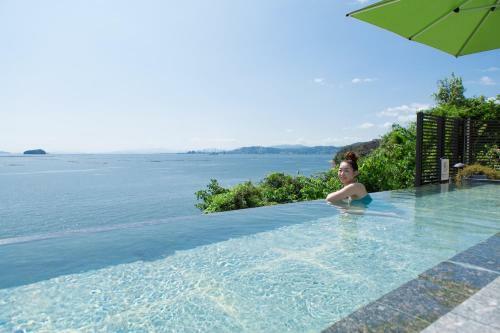 Miyahama Grand Hotel