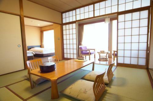 Miyahama Grand Hotel