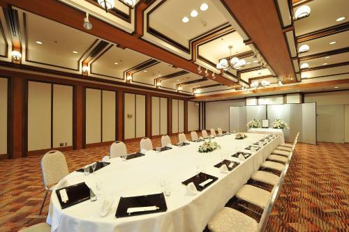 Hotel Hiroshima Sunplaza