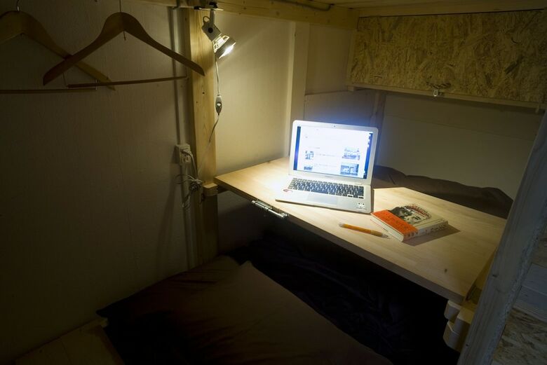 Hostal Worldtreck Dinner & Guesthouse Pise