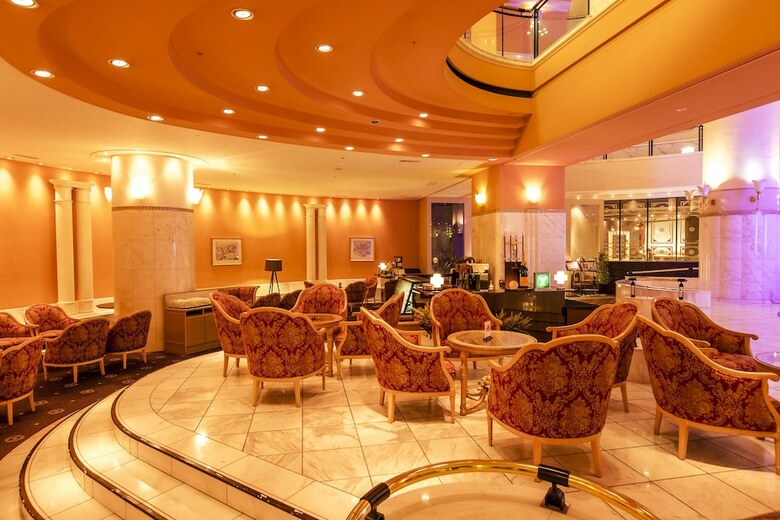 Miyazaki Kanko Hotel