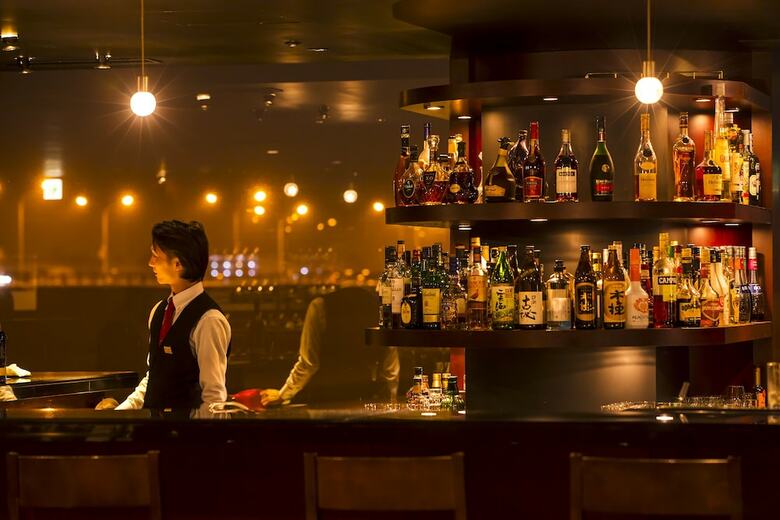 Miyazaki Kanko Hotel