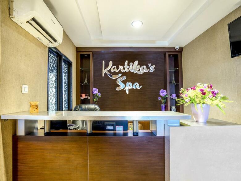 Hotel Grand Kartika