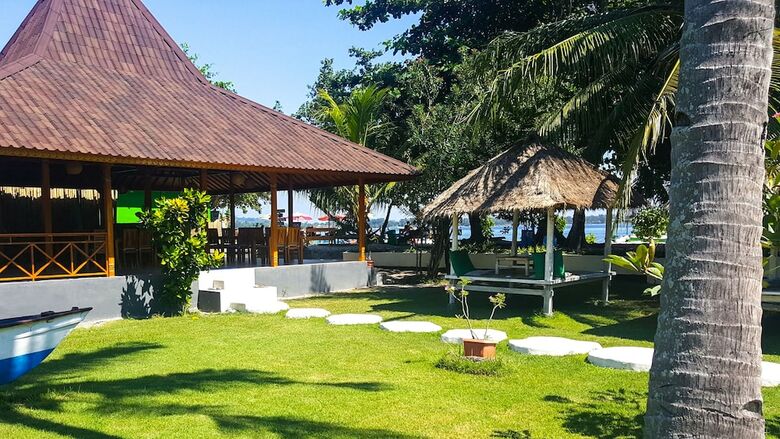 Salili Bungalow