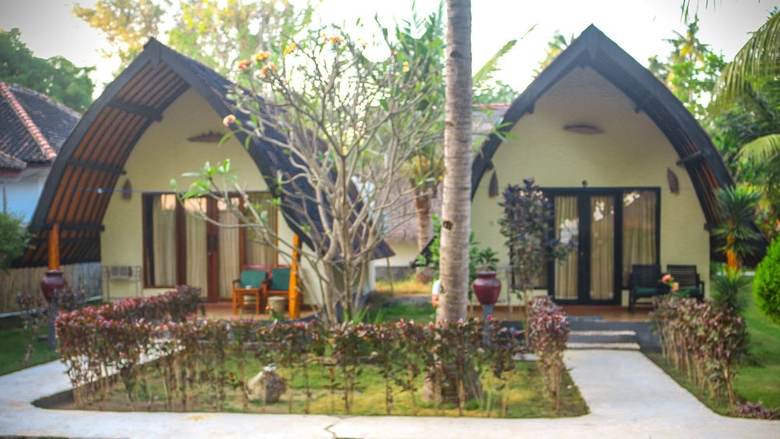 Salili Bungalow