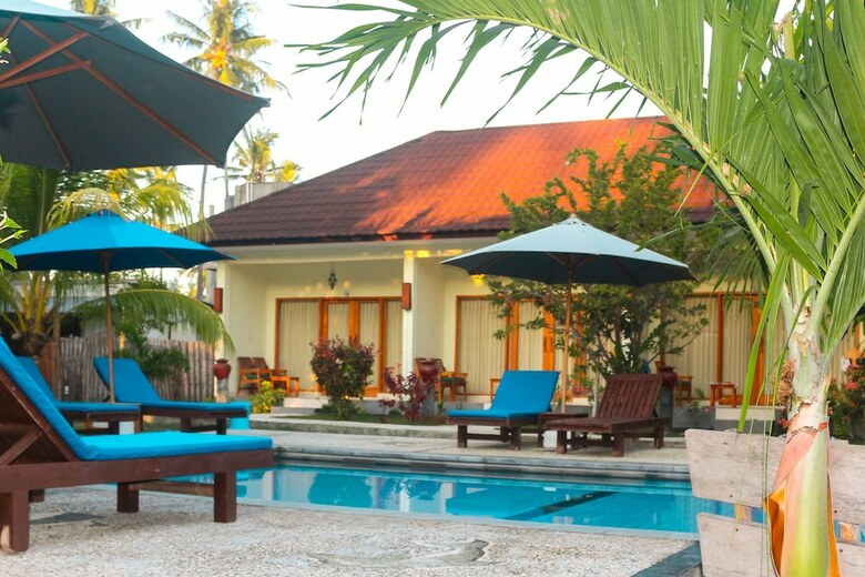 Salili Bungalow