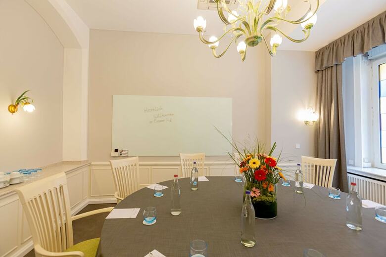 Top Cityline Hotel Essener Hof Essen
