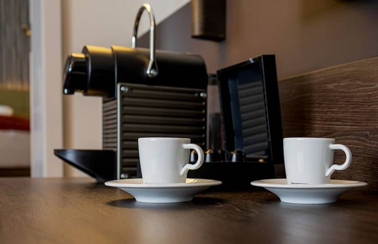 Top Cityline Hotel Essener Hof Essen