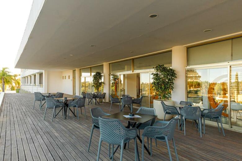 Hotel Pelican Alvor
