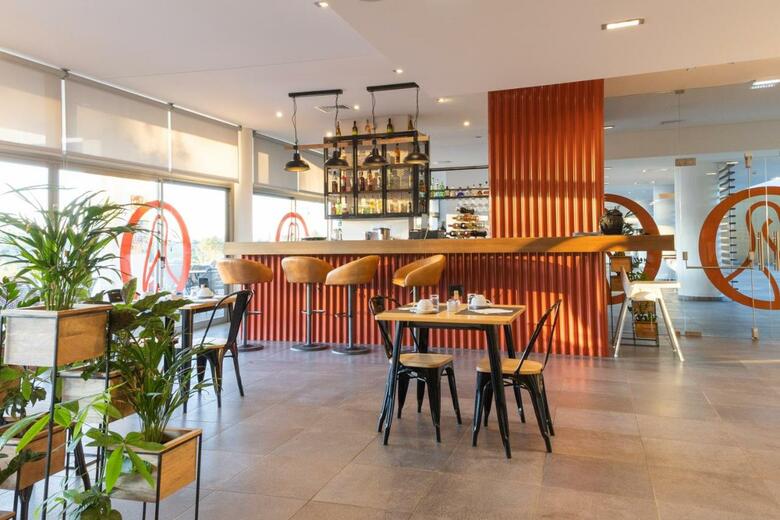 Hotel Pelican Alvor
