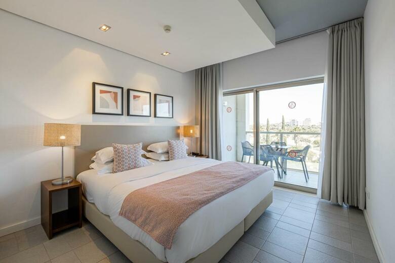 Hotel Pelican Alvor