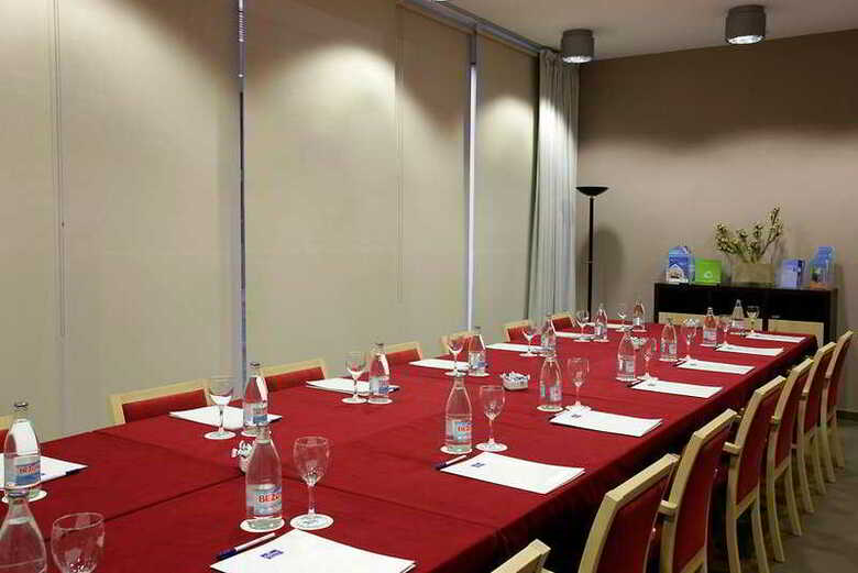 Hotel B&B Girona 3