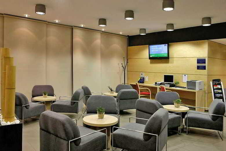 Hotel B&B Girona 3