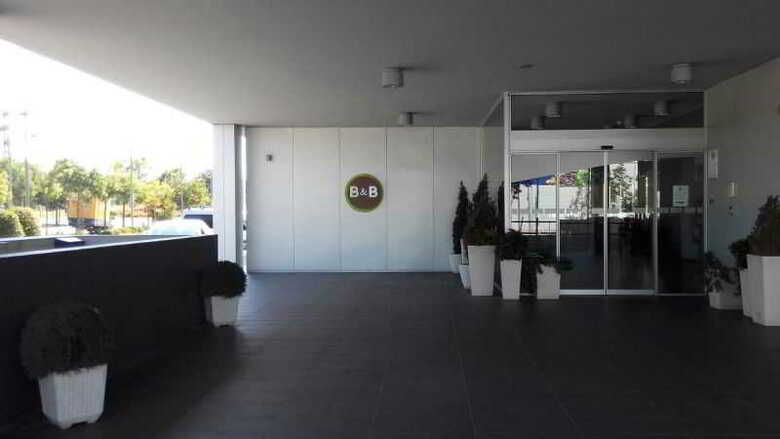 Hotel B&B Girona 3