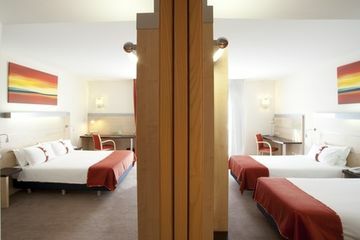 Hotel B&B Girona 3
