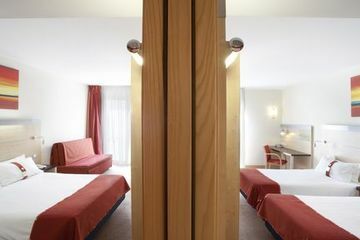 Hotel B&B Girona 3