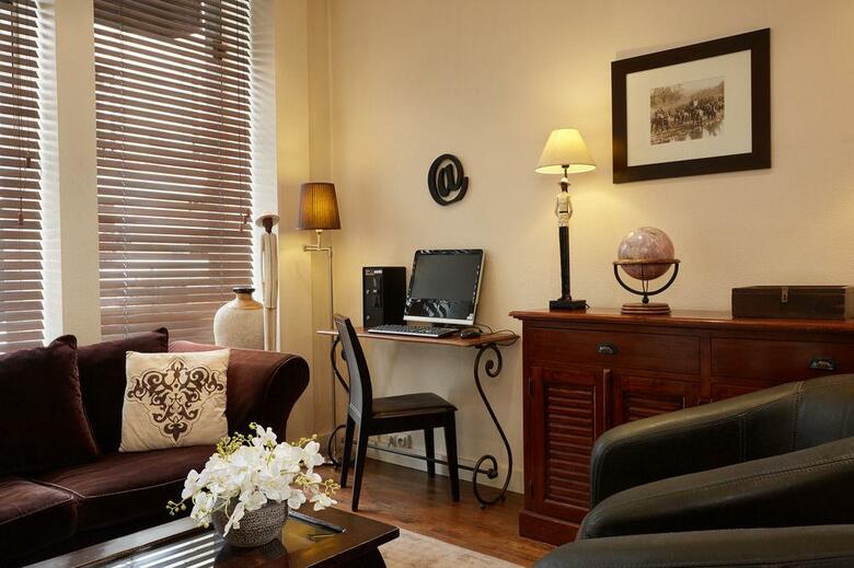 Hotel Antin Saint Georges