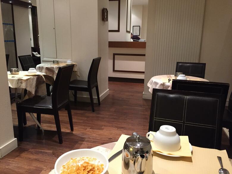 Hotel Antin Saint Georges
