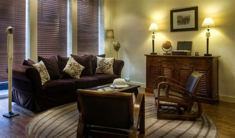 Hotel Antin Saint Georges