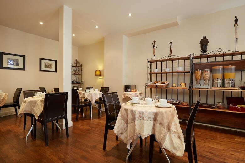 Hotel Antin Saint Georges
