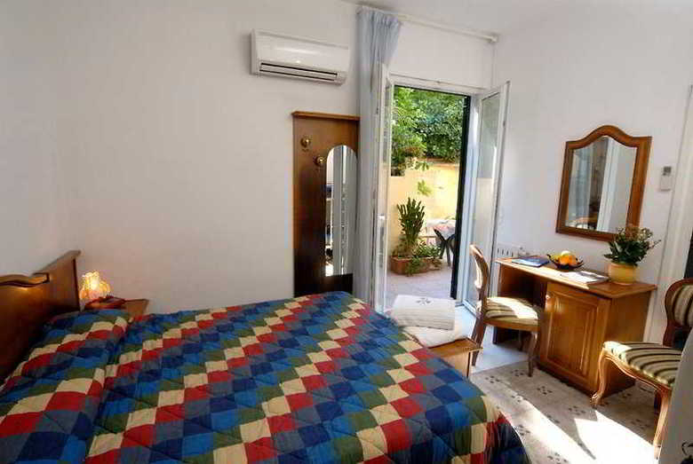 Hotel Giardino Delle Ninfe E La Fenice