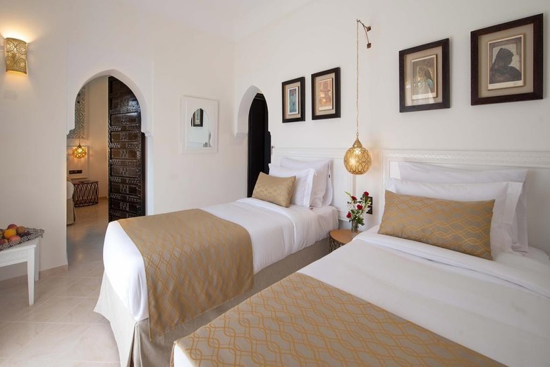Hotel Ona Marrakech Ryads & Spa