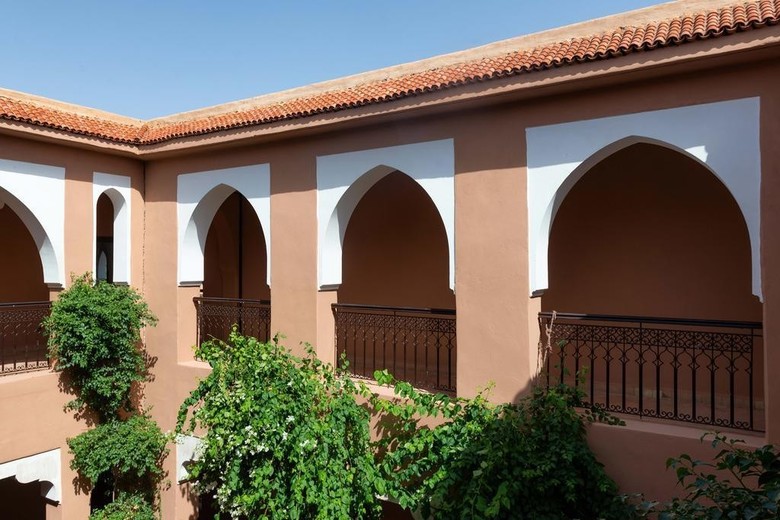 Hotel Ona Marrakech Ryads & Spa