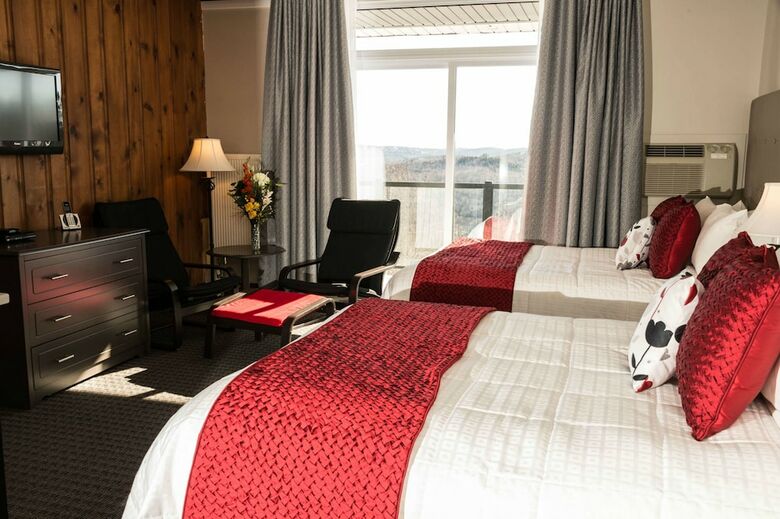 Hotel Mont Gabriel
