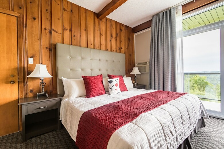 Hotel Mont Gabriel