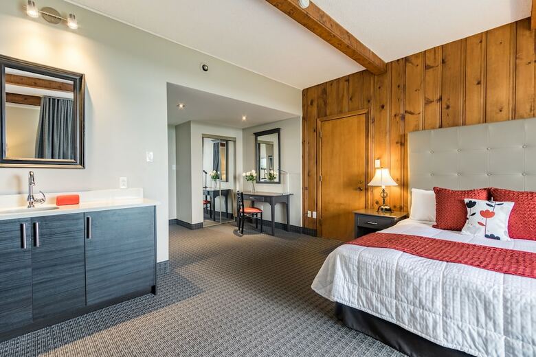 Hotel Mont Gabriel