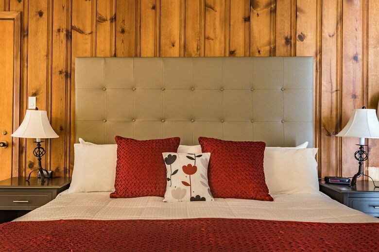 Hotel Mont Gabriel