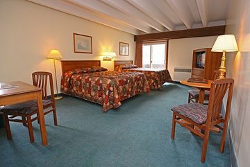 Hotel Banff Voyager Inn