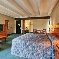 Hotel Banff Voyager Inn