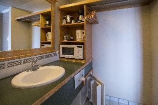 Hotel Inns Of Banff