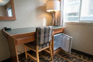 Hotel Inns Of Banff