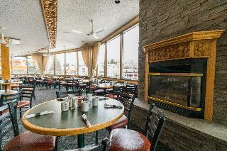 Hotel Inns Of Banff
