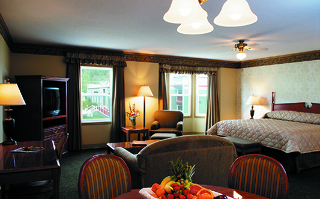 Hotel Westmark Inn Dawson City