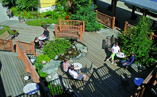 Hotel Westmark Inn Dawson City