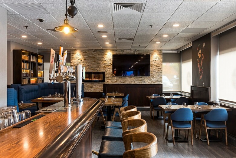 Embassy Hotel & Suites Ottawa