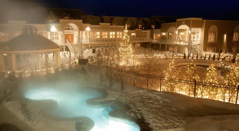 Hotel Ch�teau Bonne Entente