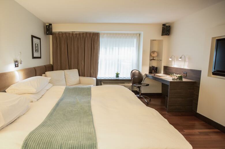 Hotel Ch�teau Bonne Entente