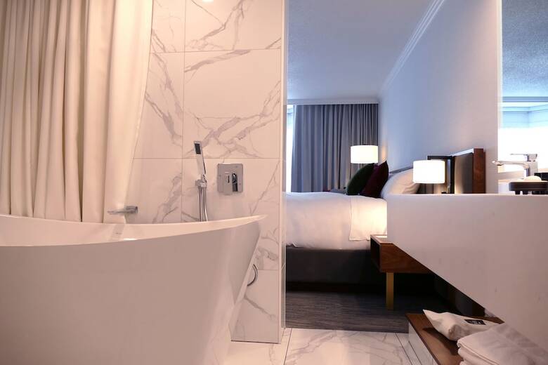 Hotel Ch�teau Bonne Entente